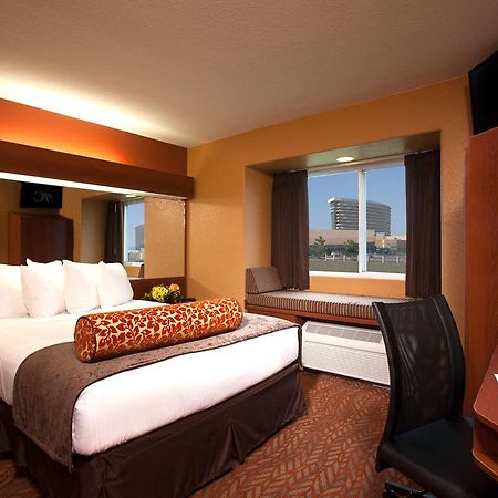 Choctaw Lodge - Durant Kamer foto