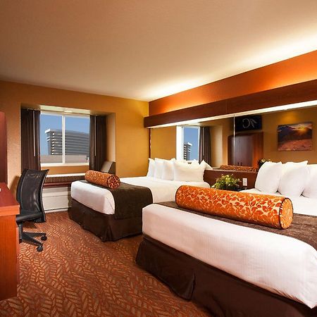 Choctaw Lodge - Durant Kamer foto