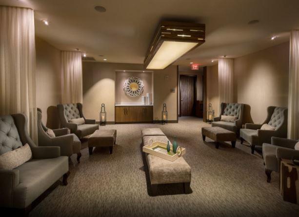 Choctaw Lodge - Durant Buitenkant foto