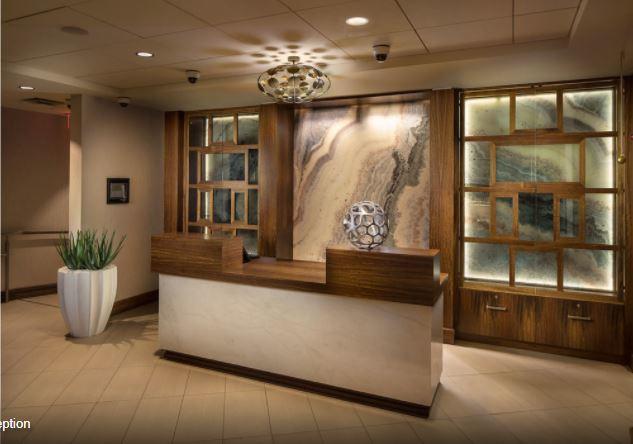 Choctaw Lodge - Durant Buitenkant foto
